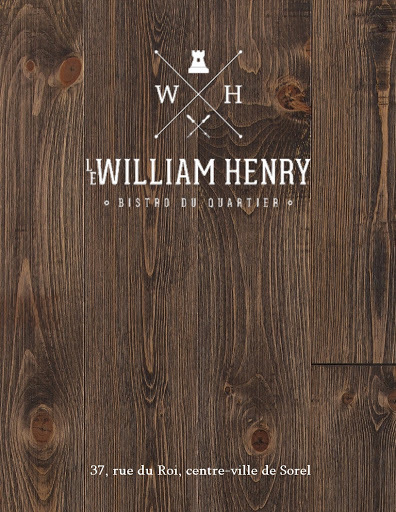 Le William Henry