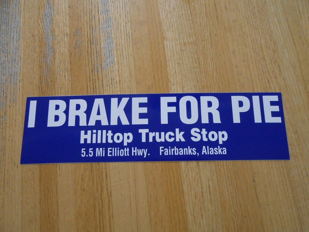 Hilltop Truck Stop
