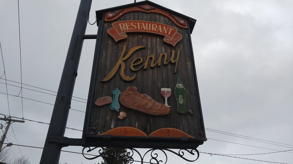 Restaurant Kenny