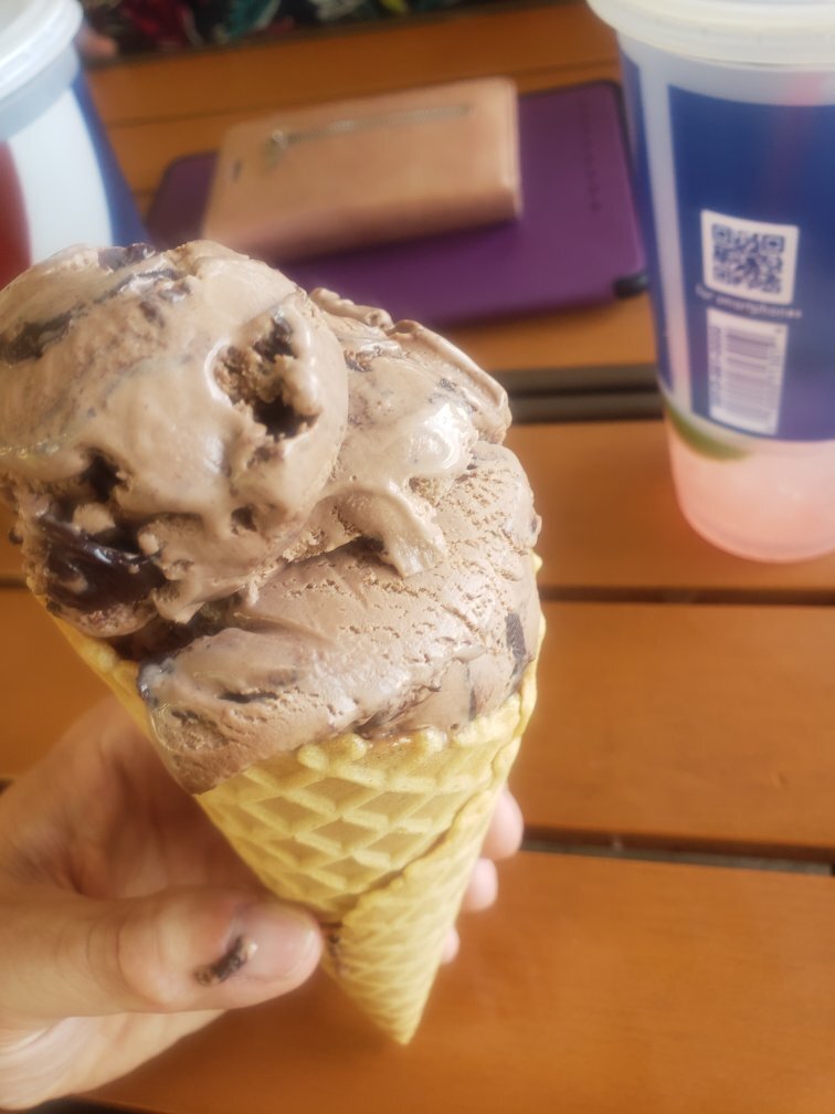Dairyland Ice Cream & Yogurt