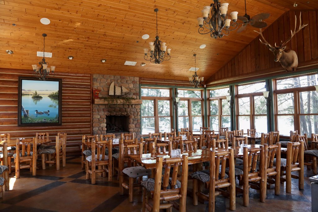 Paradise Landing Restaurant and Event Center