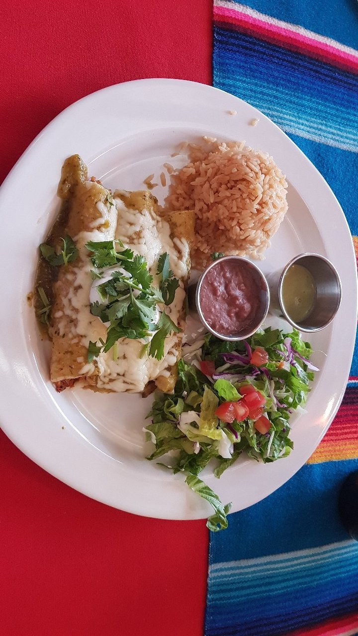 Mamacitas Mexican Restaurant & Lounge