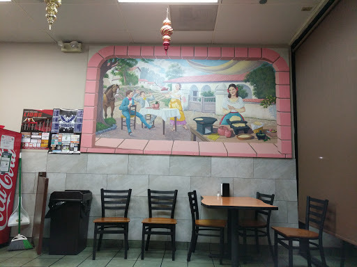 Los Charros Mexican Restaurant