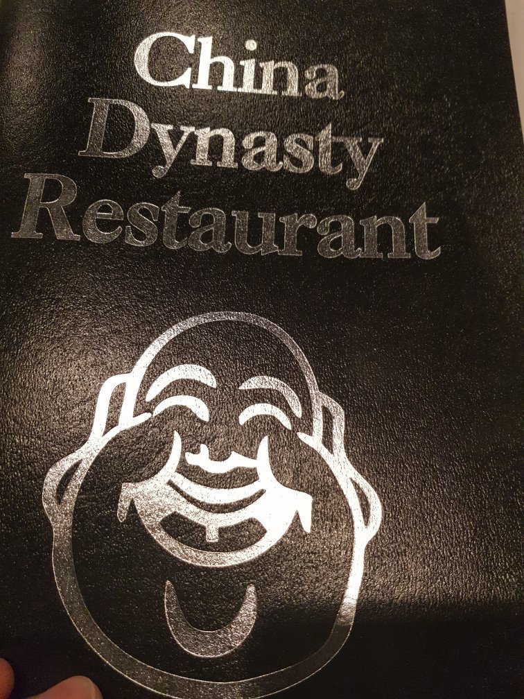 China Dynasty Chinese Restaurant