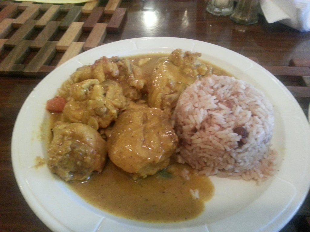 Dunns River Jamaican Restaurant