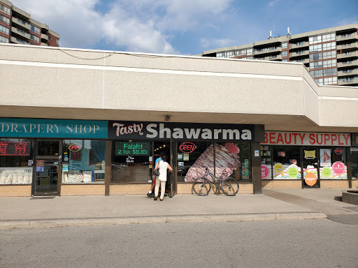 Tasty Shawarma and Falafel
