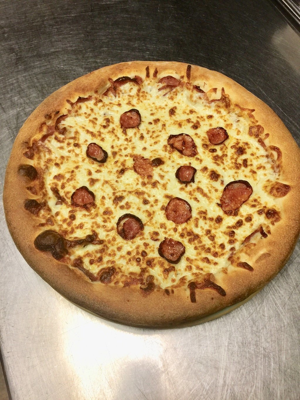 Bravo Pizzeria