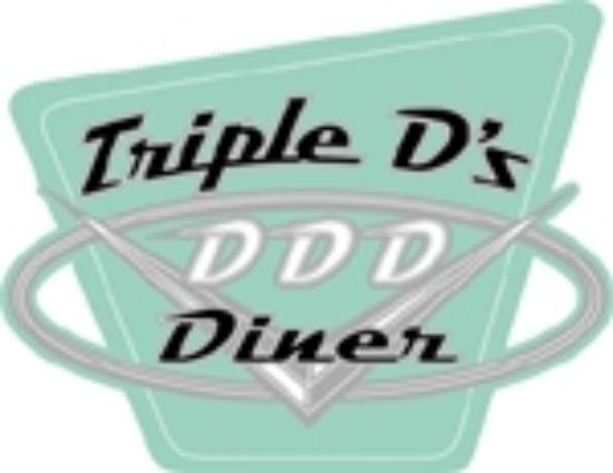 Triple D`s Diner