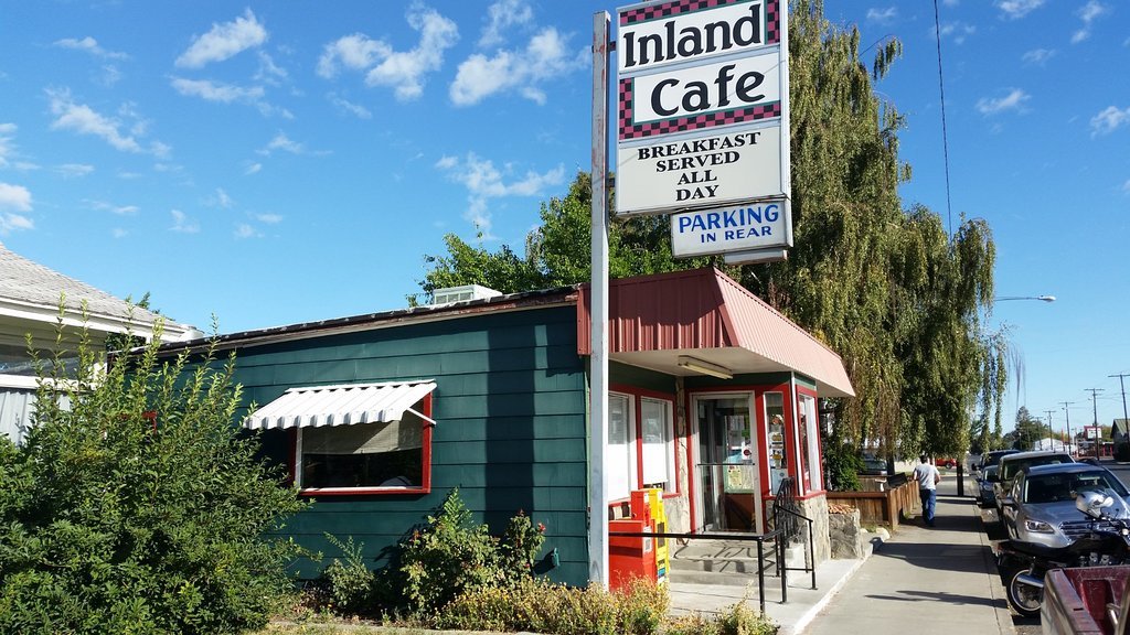Inland Cafe
