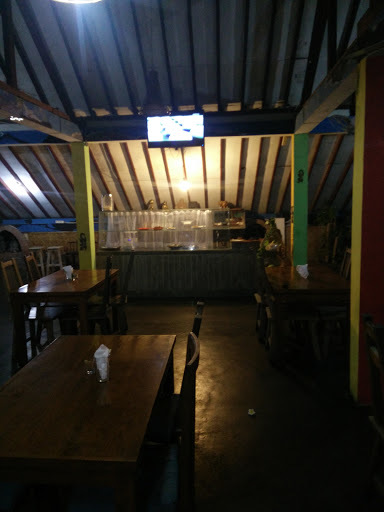 Warung Mimpi