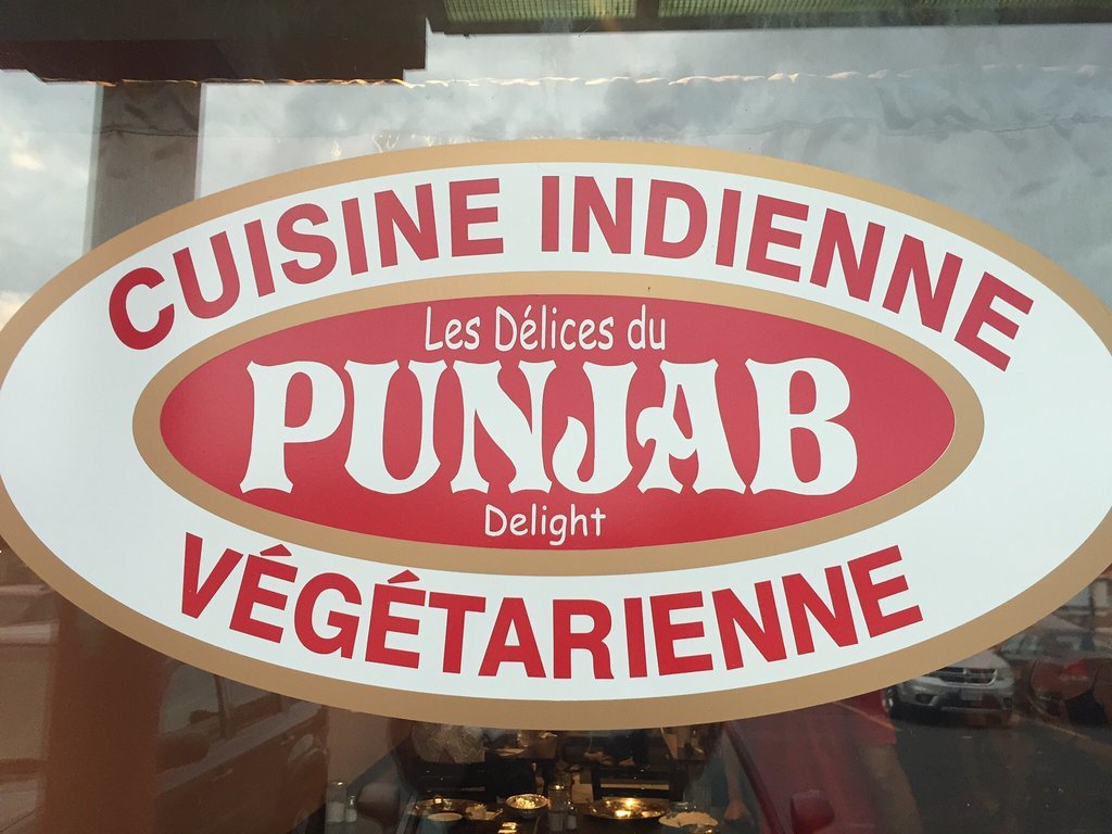 Punjab delights