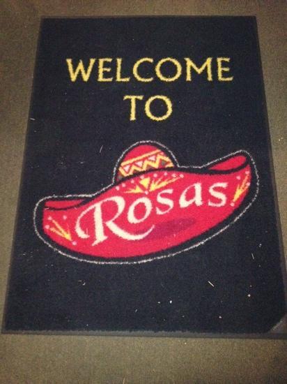 Rosa`s Florence Mexican Restaurant