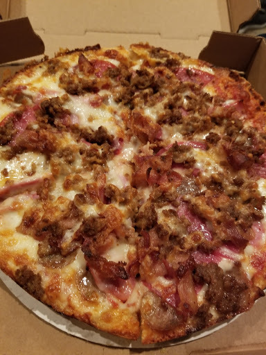 Veria Pizza