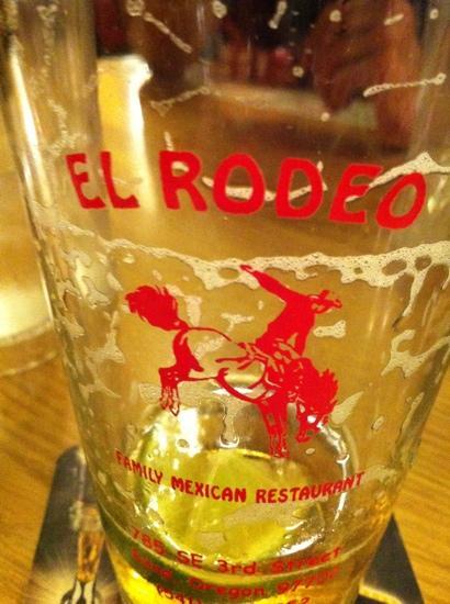 El Rodeo