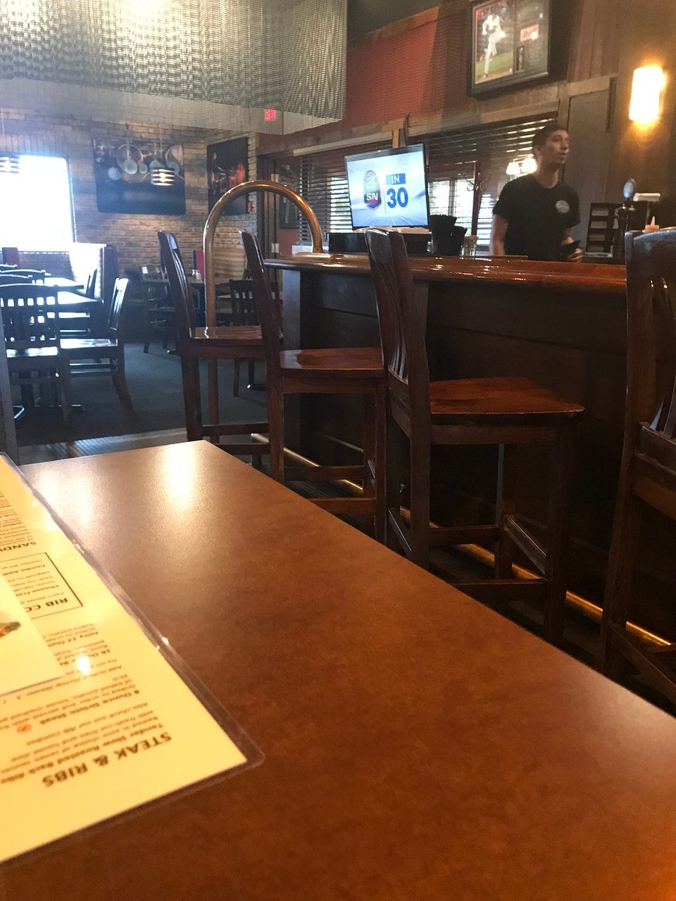 Casey`s Bar & Grill