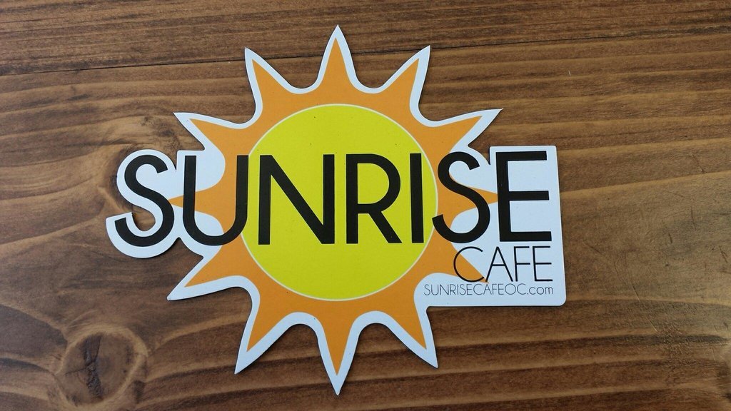 Sunrise Cafe of Ocean City