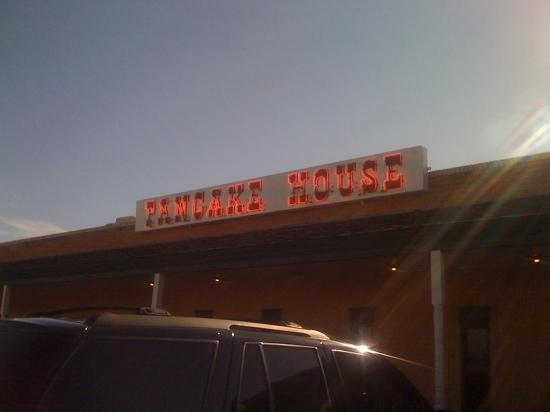 Pancake House