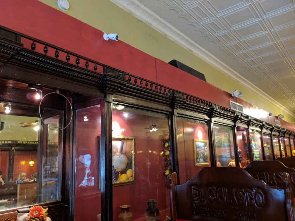 El Jalisco Mexican Grill & Bar
