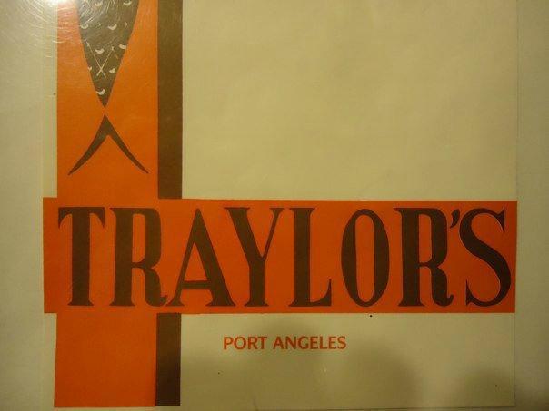 Traylors