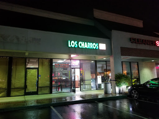 Los Charros Mexican Restaurant