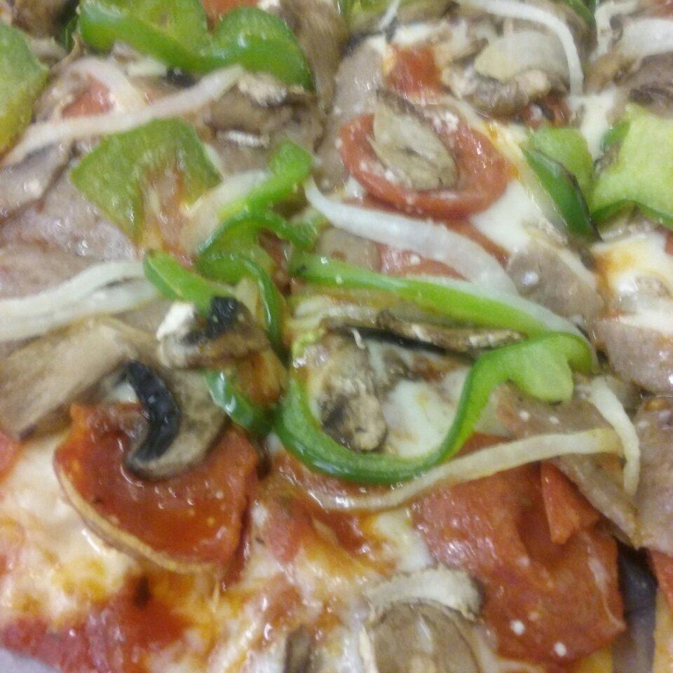 Rubino`s Pizza