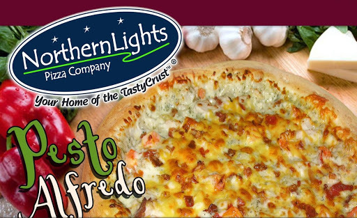 Northern Lights Pizza