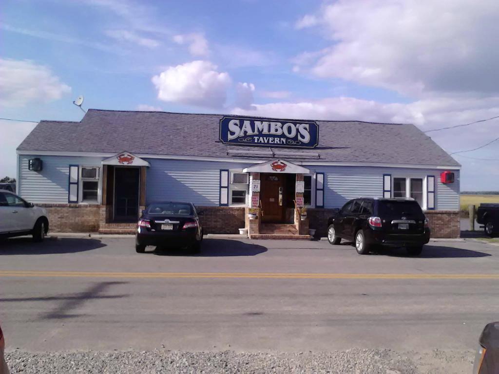 Sambo`s Tavern