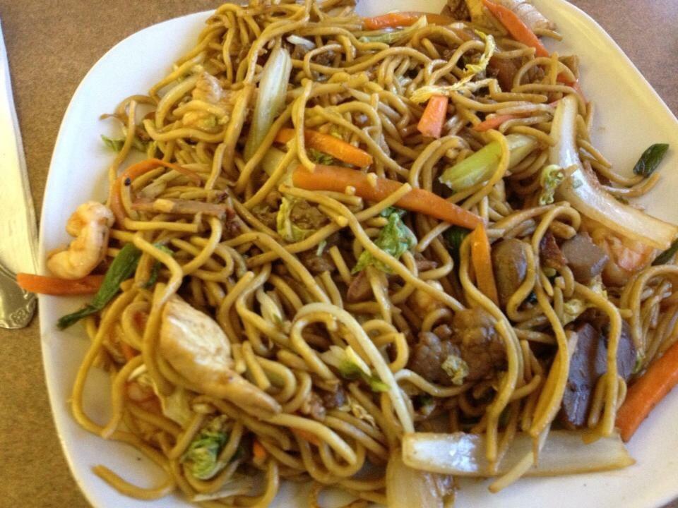 King Food Chinese Restaurant
