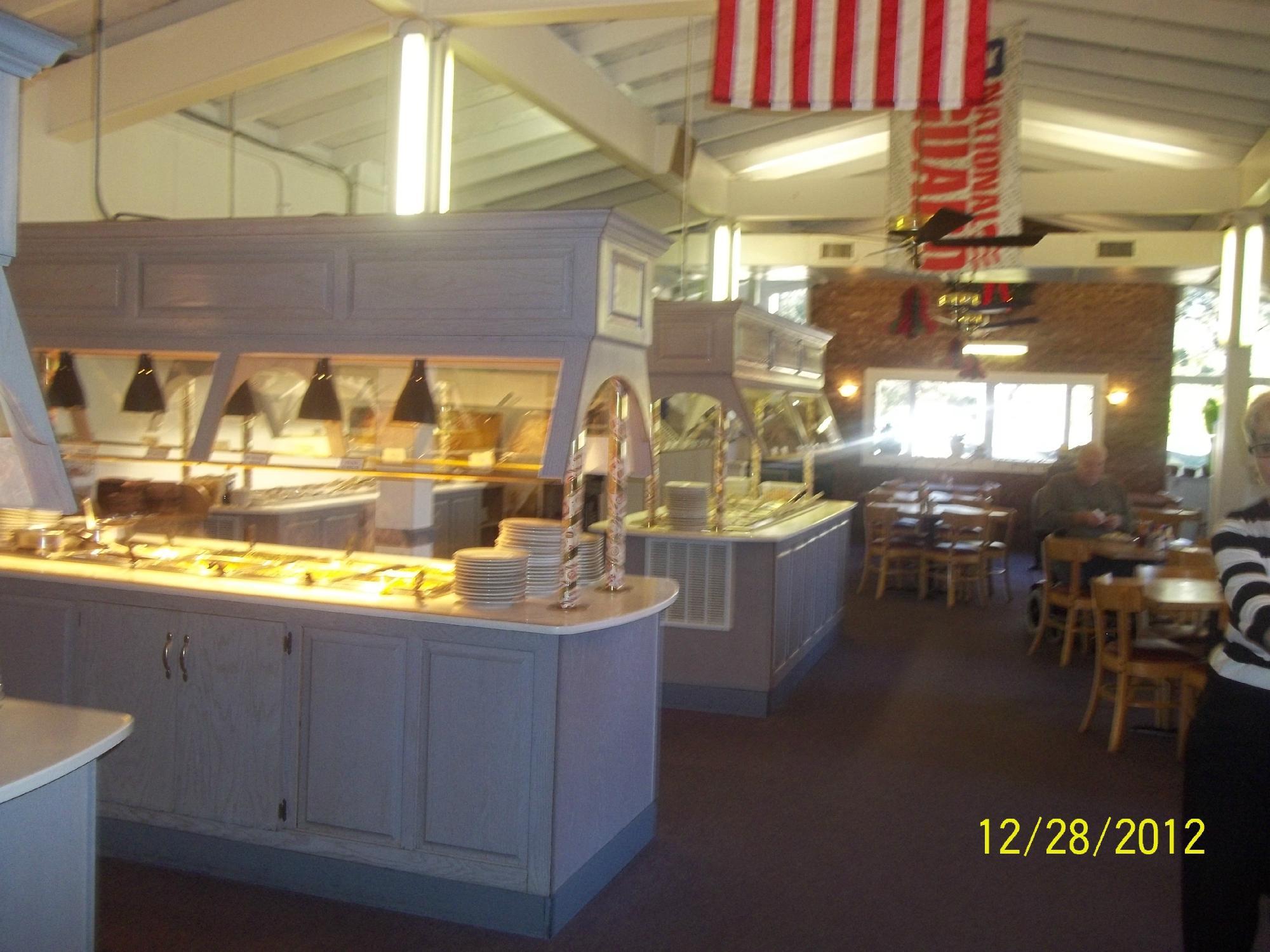 Jim`s Buffet and Grill