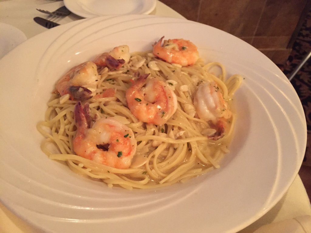 Christie`s Italian Seafood Grill