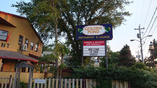 Golden Pond Restaurant