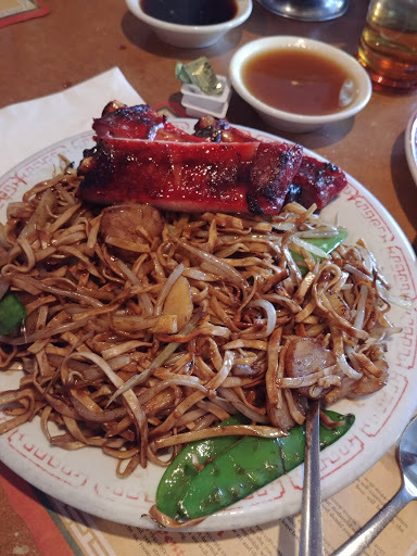 China Dynasty Restaurant