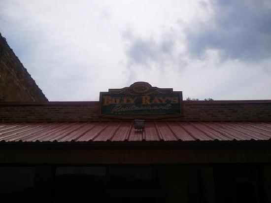 Billy Ray`s Restaurant