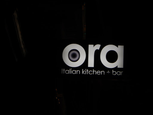 Ora Italian kitchen + bar