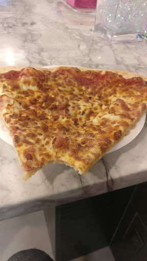 Big Bite Pizza