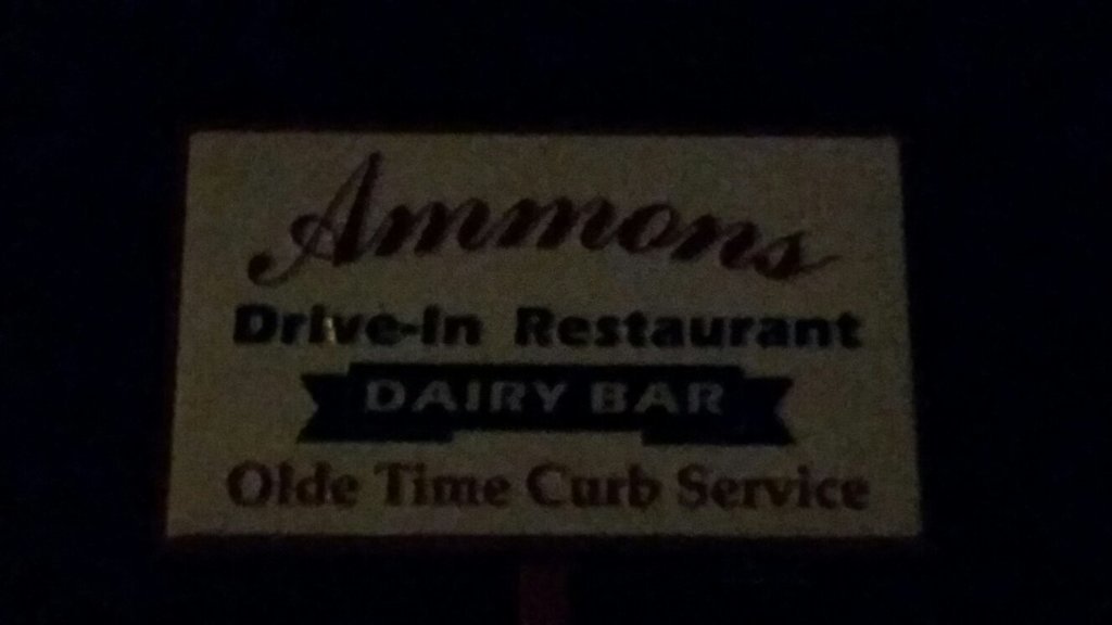 Ammons Drive-In