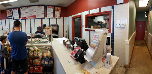 Jersey Mike`s Subs