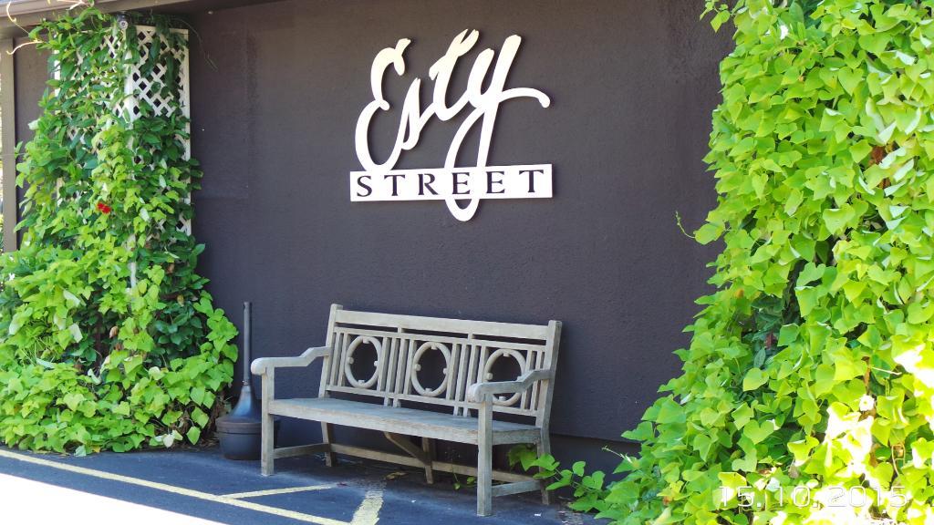 Esty Street