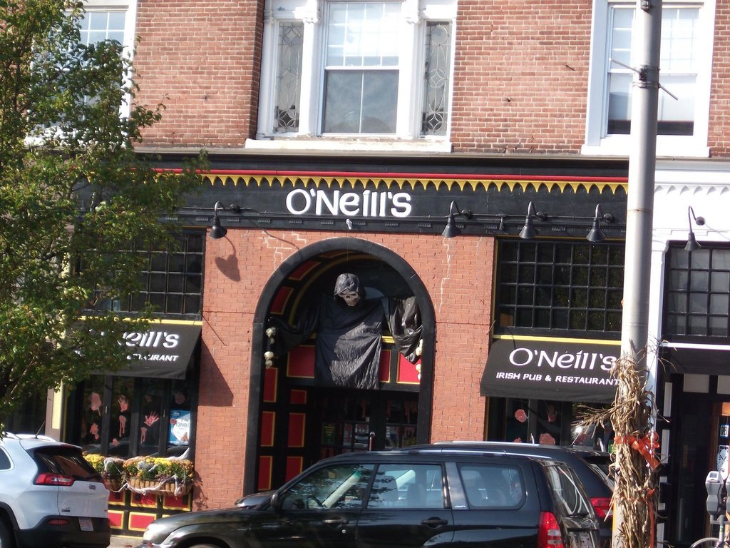 O`Neills Pub & Restaurant