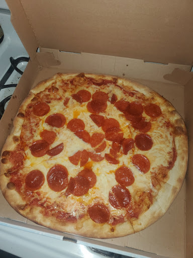 Januzzi`s Pizza