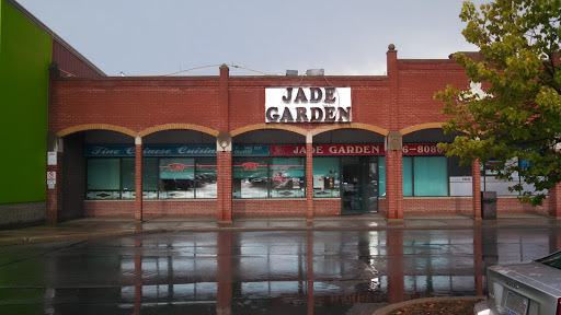 Jade Garden Chinese Food Take Out Place