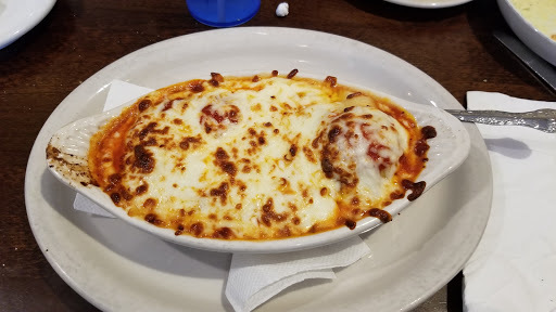 Napoli`s Pizza & Pasta