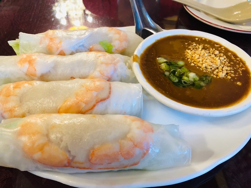 tdanh Huong Restaurant