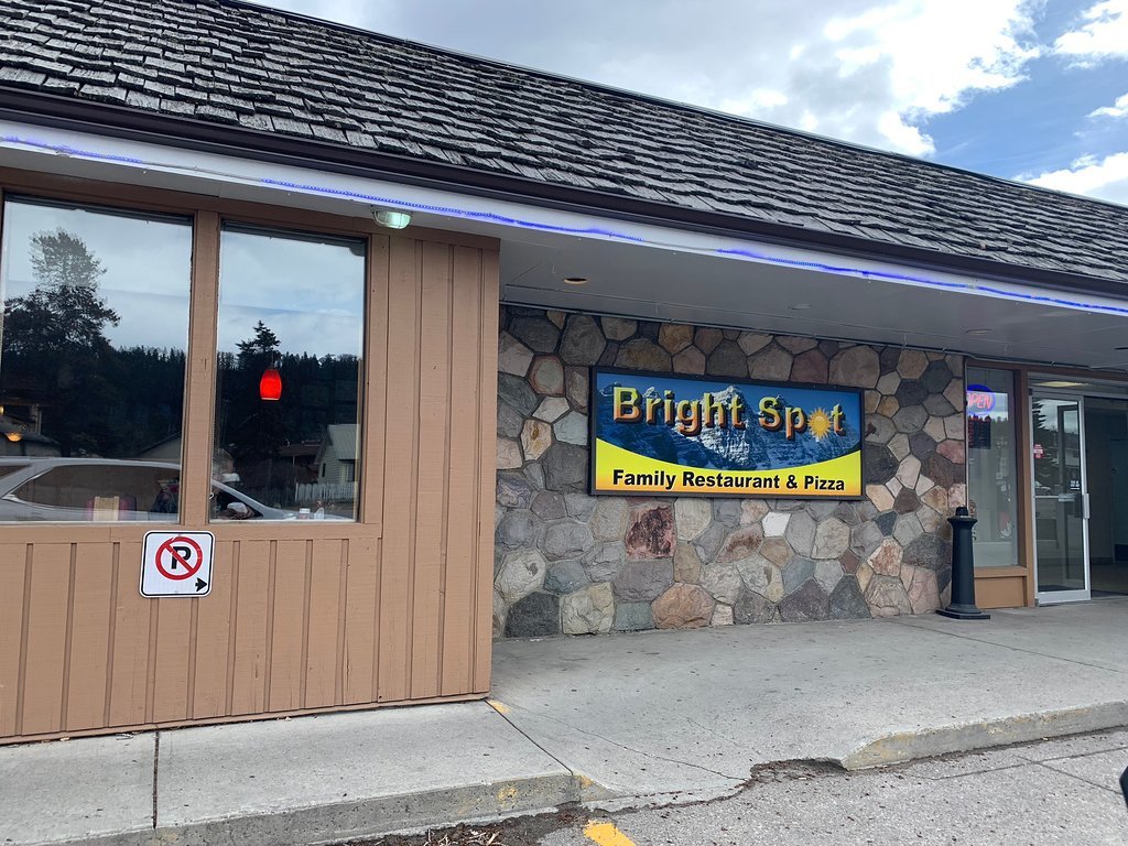 Bright Spot Family Restaurant