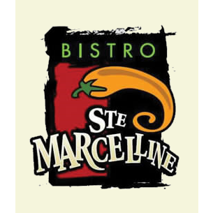 Bistro Ste-Marcelline