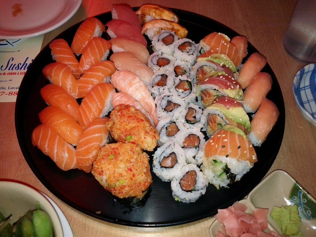 Fuki Sushi Bar
