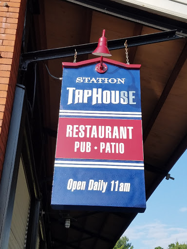 Union Station Taphouse & Grill