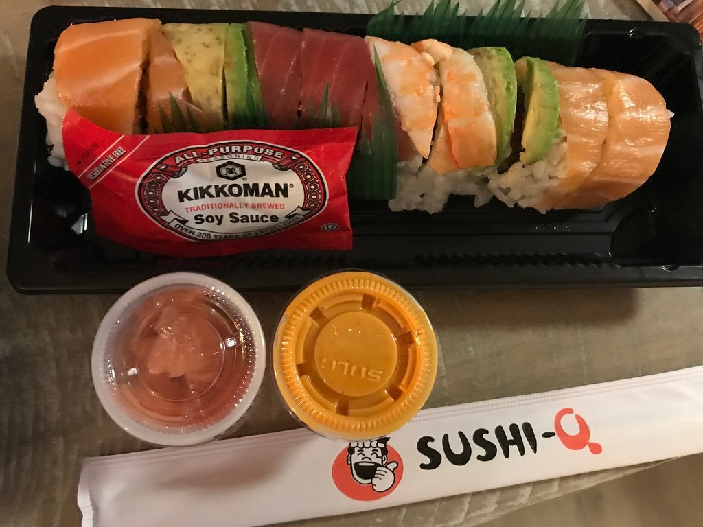 Sushi-Q
