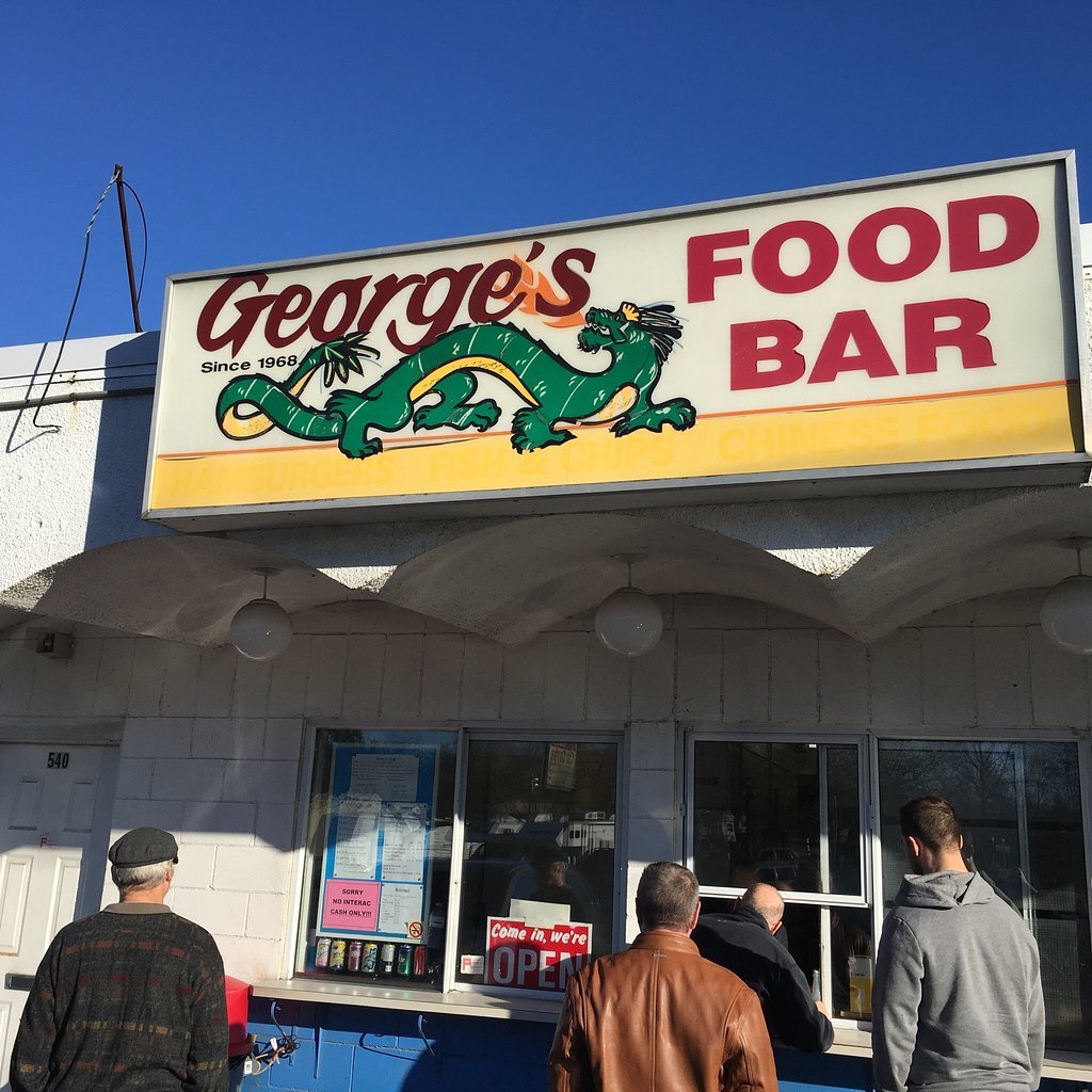 George`s Food Bar