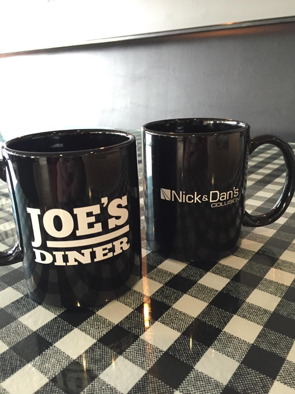 Joe`s Diner